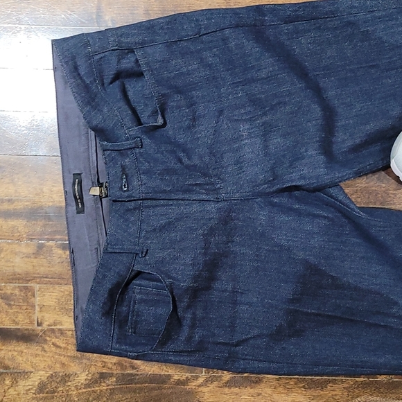 Women's jeans. Size 30 Trouser style like new. Kiki de Montparnasse - Picture 4 of 4